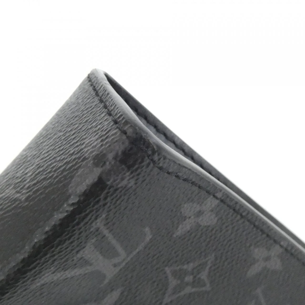 LOUIS VUITTON Eclipse M81124 Shoulder Monogram Black Monogram Rank A - Thumbnail 3