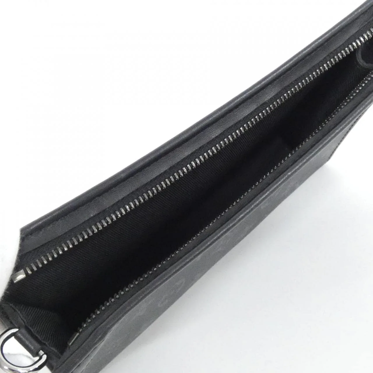 LOUIS VUITTON Eclipse M81124 Shoulder Monogram Black Monogram Rank A - Thumbnail 6