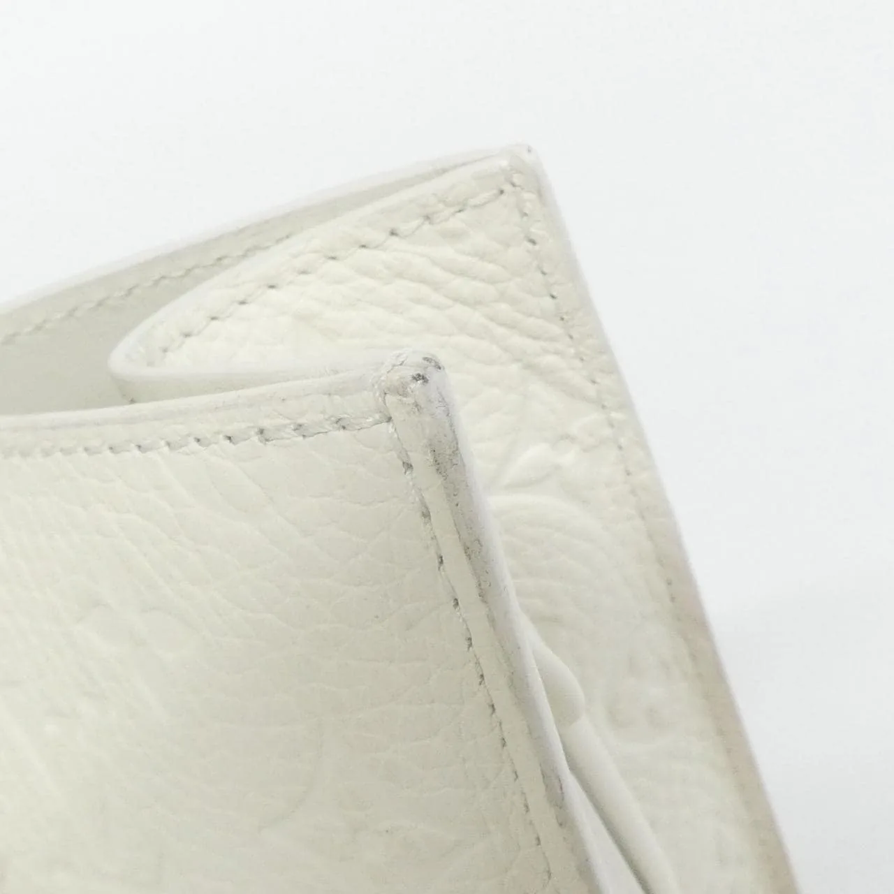 LOUIS VUITTON M53265 Handbag Monogram White Monogram Rank A - Thumbnail 6