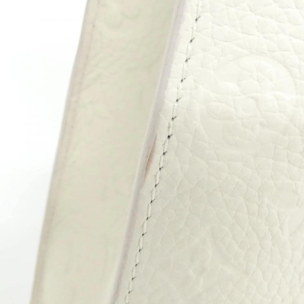 LOUIS VUITTON M53265 Handbag Monogram White Monogram Rank A - Thumbnail 7