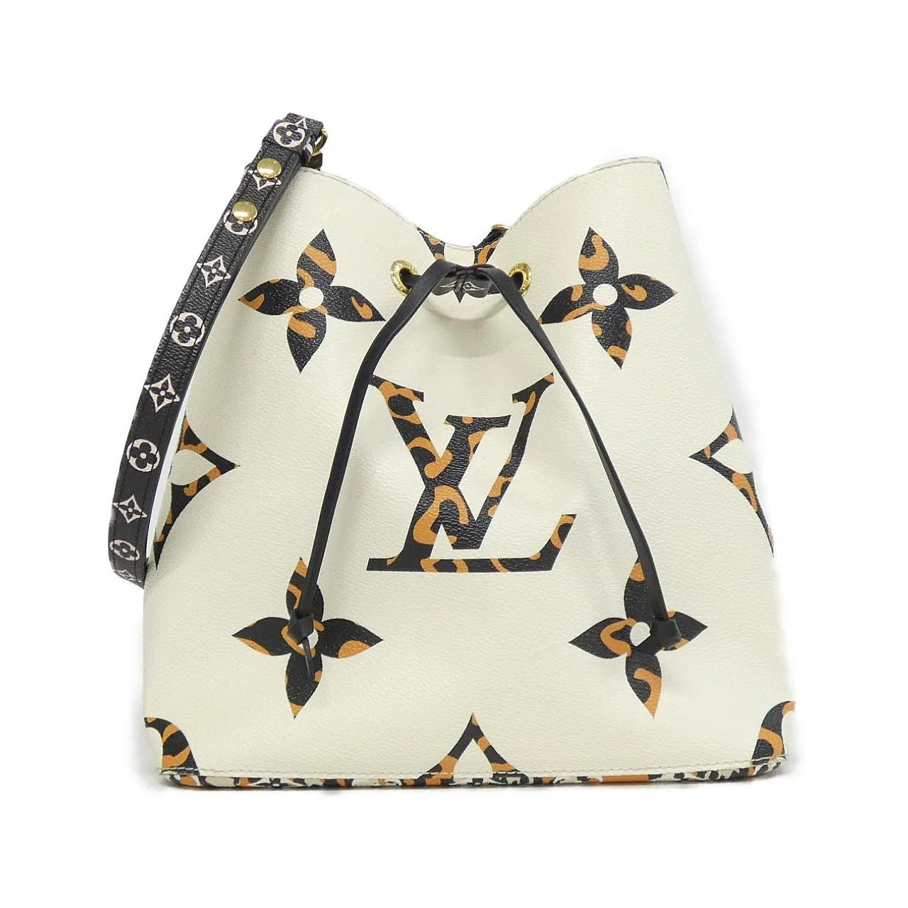 LOUIS VUITTON M44679 Shoulder Monogram