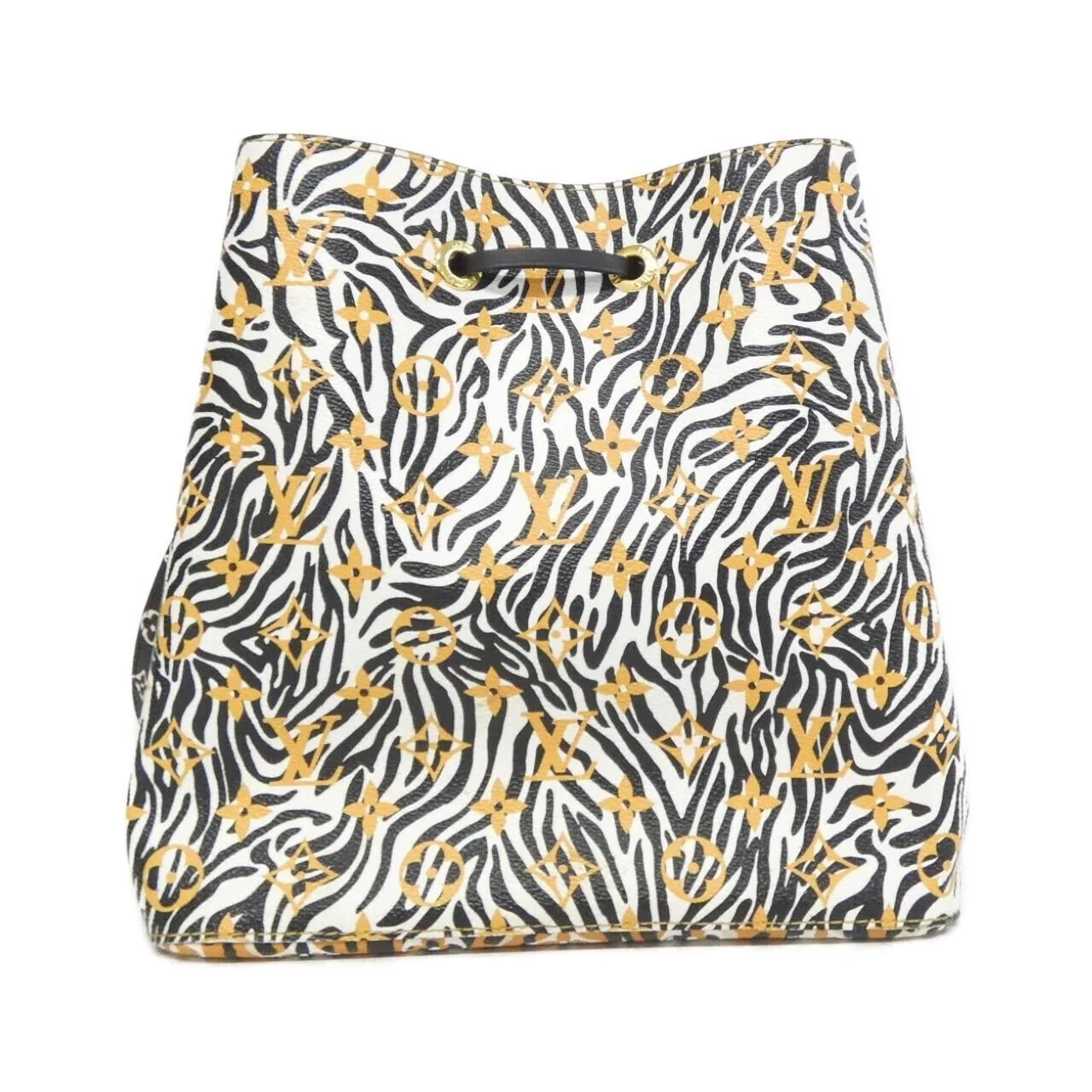 LOUIS VUITTON M44679 Shoulder Monogram Black Monogram Rank A - Thumbnail 2