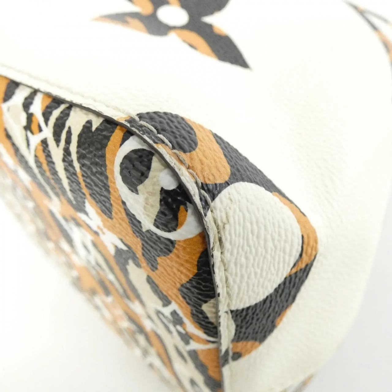 LOUIS VUITTON M44679 Shoulder Monogram Black Monogram Rank A - Thumbnail 3