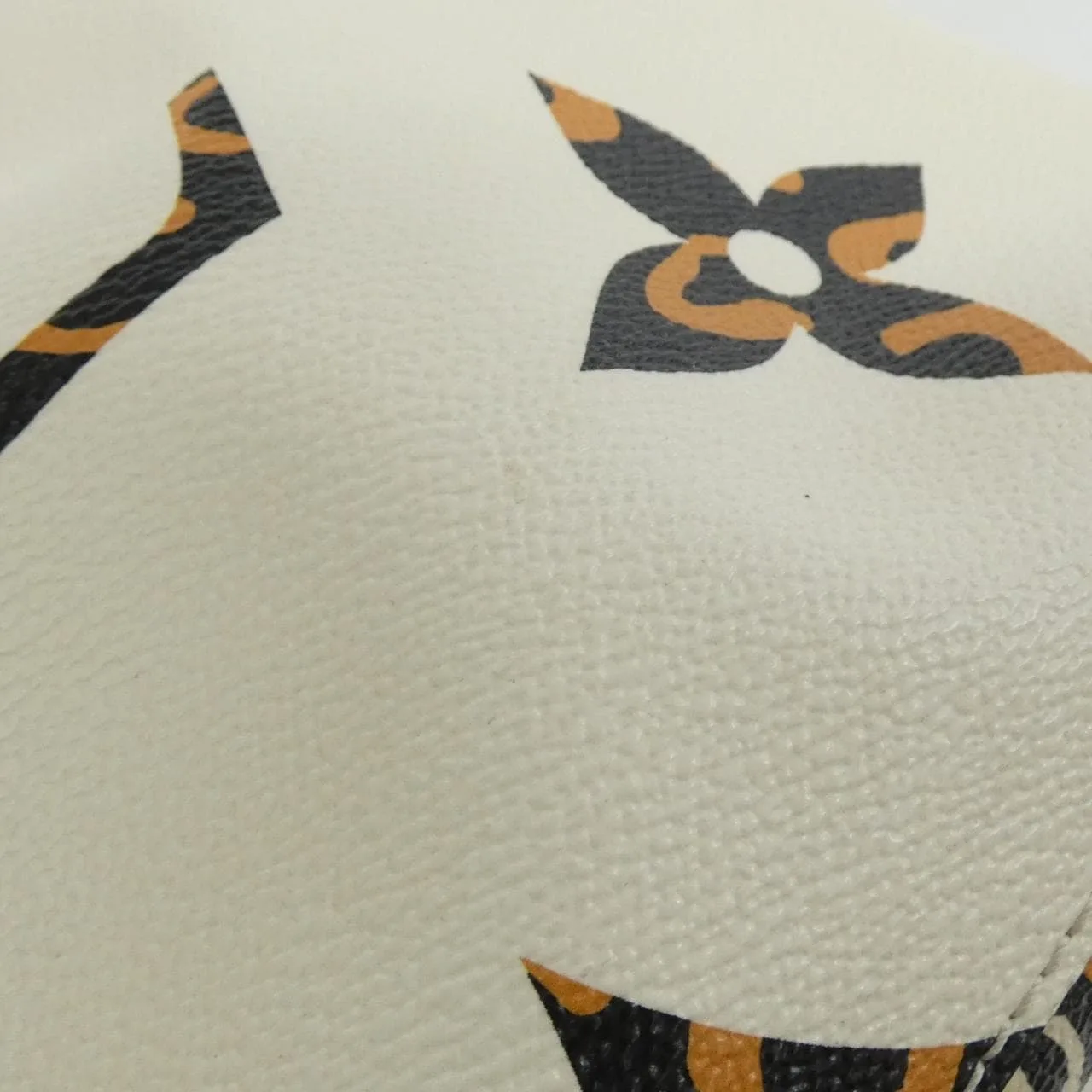 LOUIS VUITTON M44679 Shoulder Monogram Black Monogram Rank A - Thumbnail 4