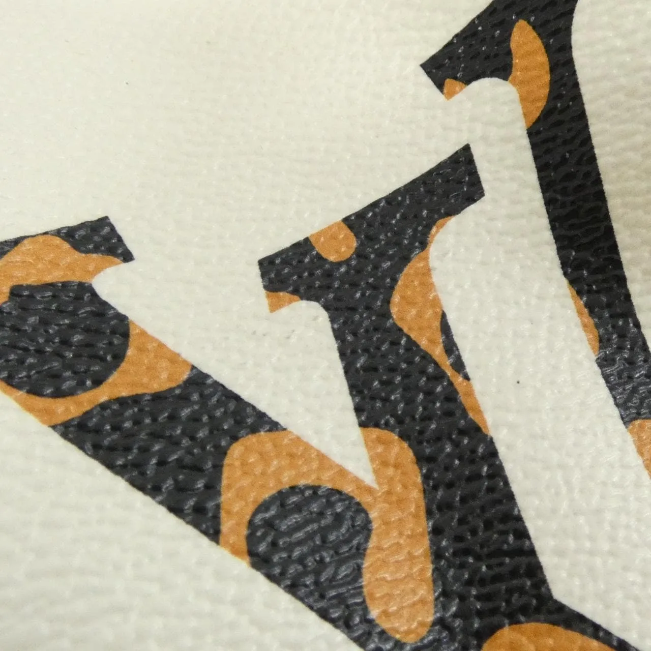 LOUIS VUITTON M44679 Shoulder Monogram Black Monogram Rank A - Thumbnail 5