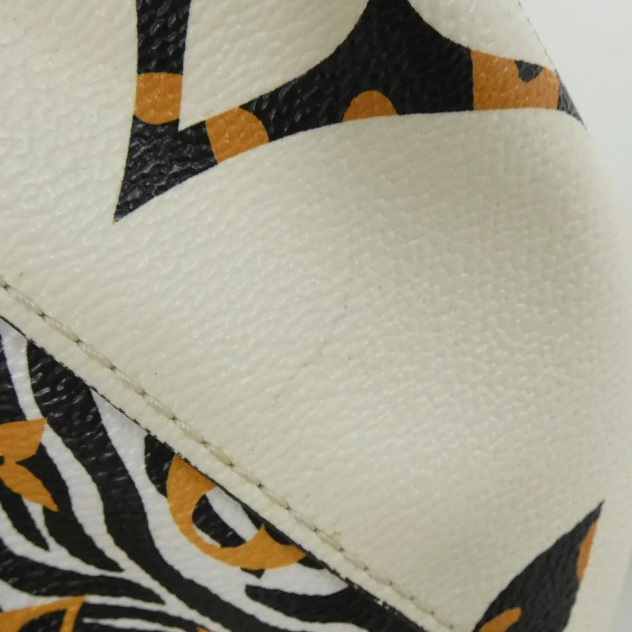 LOUIS VUITTON M44679 Shoulder Monogram Black Monogram Rank A - Thumbnail 6