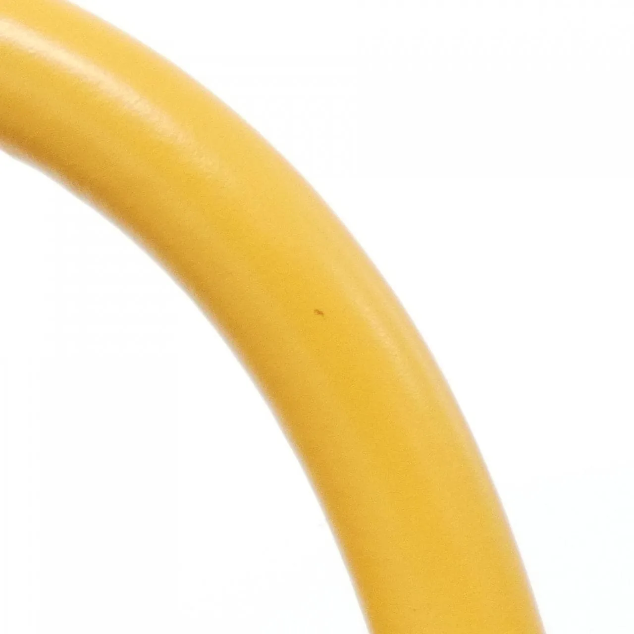 LOUIS VUITTON Speedy M43019 Boston Epi 黃色 Epi 中古品A - 縮圖 5