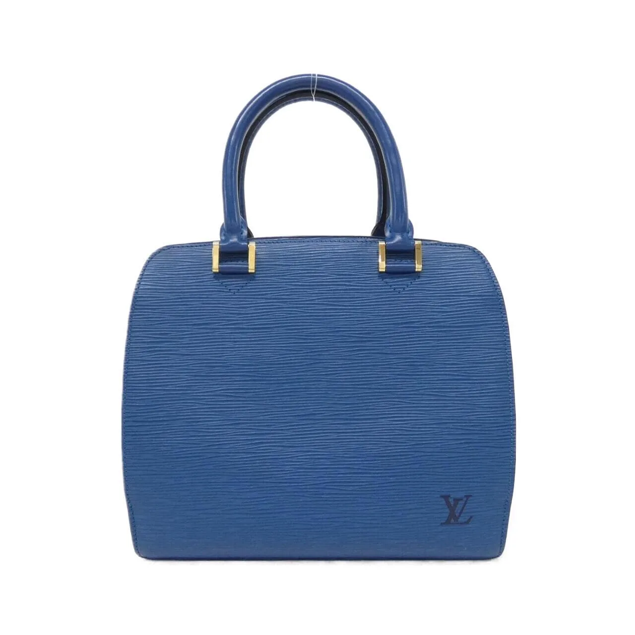 LOUIS VUITTON Pont-Neuf M52055 Handbag Epi