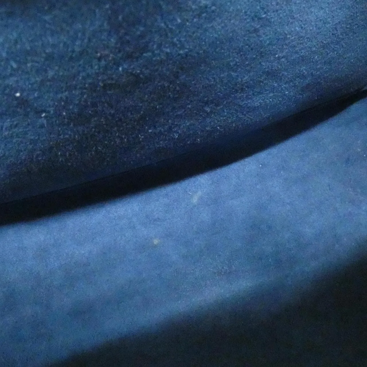 LOUIS VUITTON Pont-Neuf M52055 Handbag Epi Blue Epi Rank A - Thumbnail 8