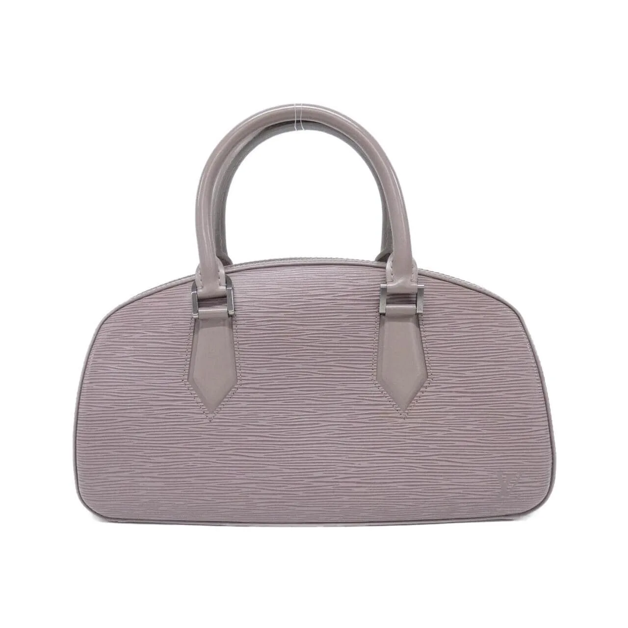 LOUIS VUITTON M5278B Handbag Epi Black