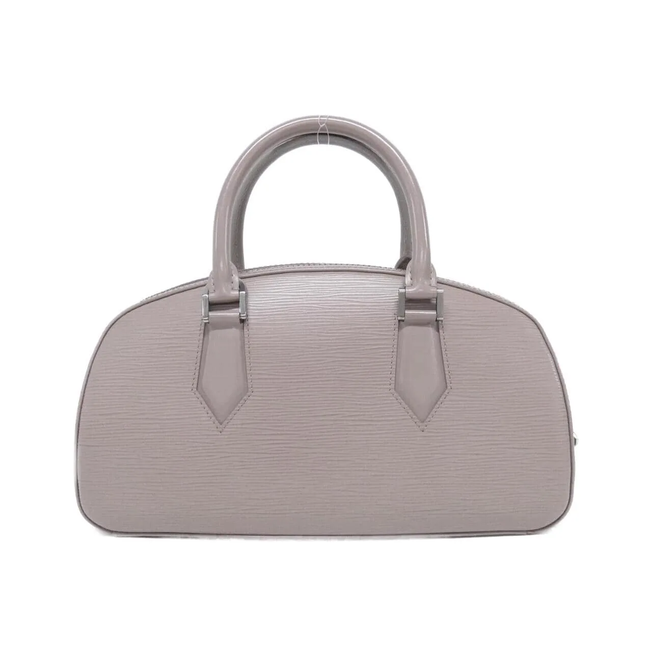 LOUIS VUITTON M5278B Handbag Epi 黑色 Epi 中古品A - 縮圖 2