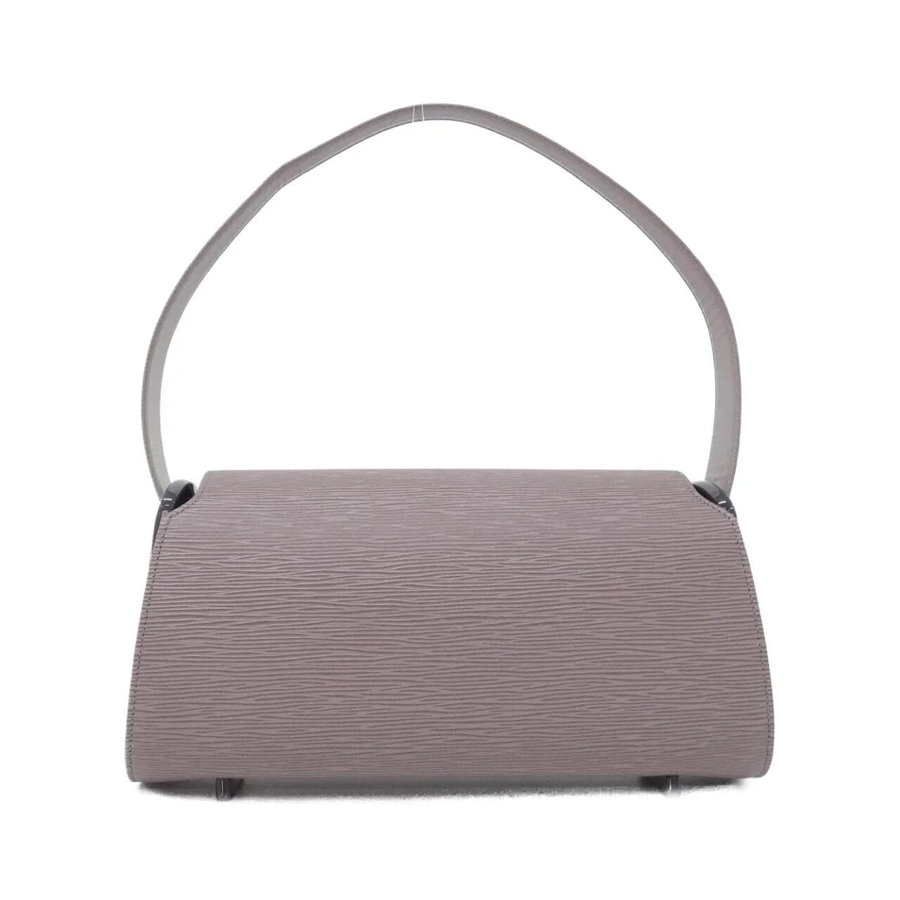 LOUIS VUITTON M5217B Shoulder Epi Black Epi Rank A - Thumbnail 2