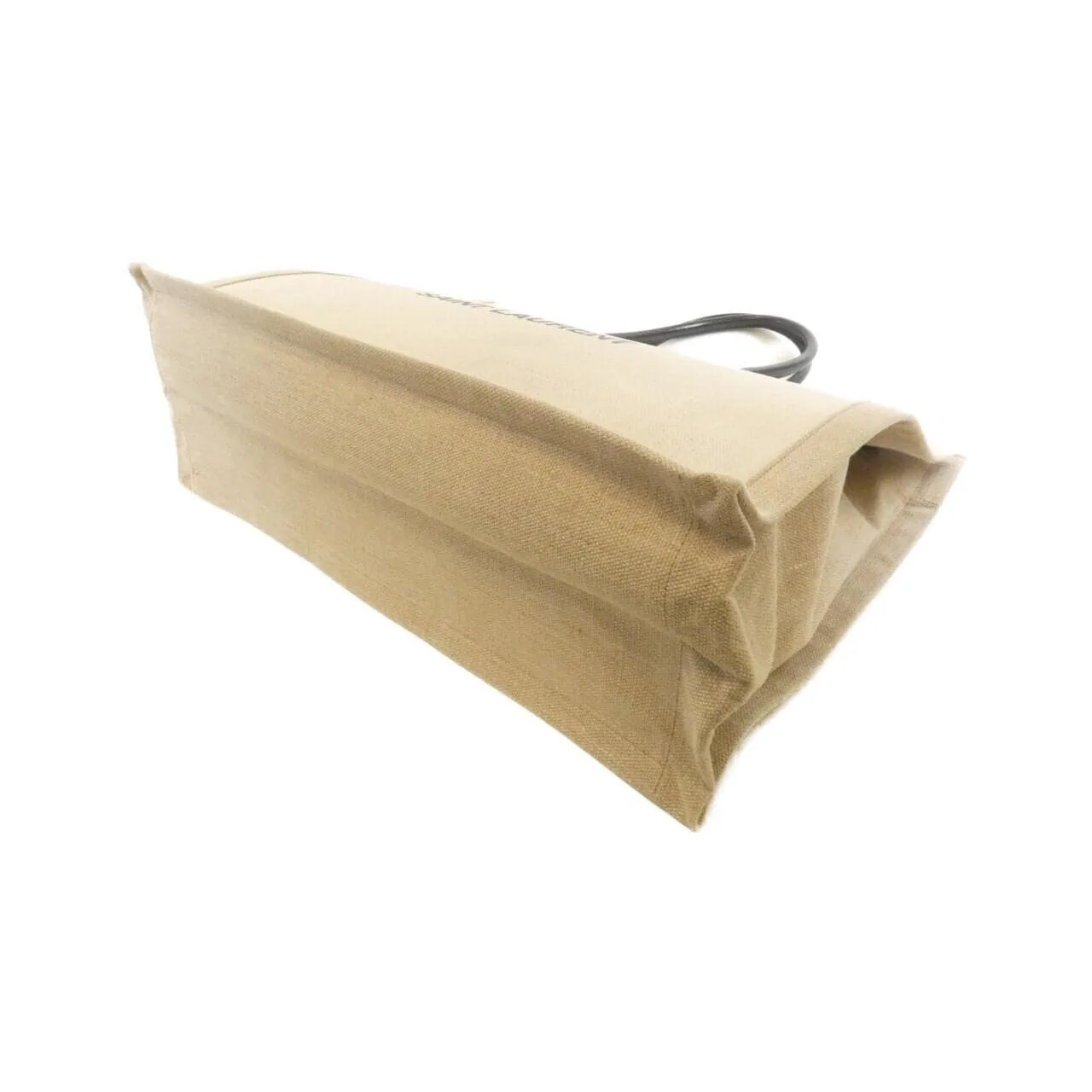 SAINT LAURENT 509415 9J52D Handbag 黑色 中古品B - 縮圖 3