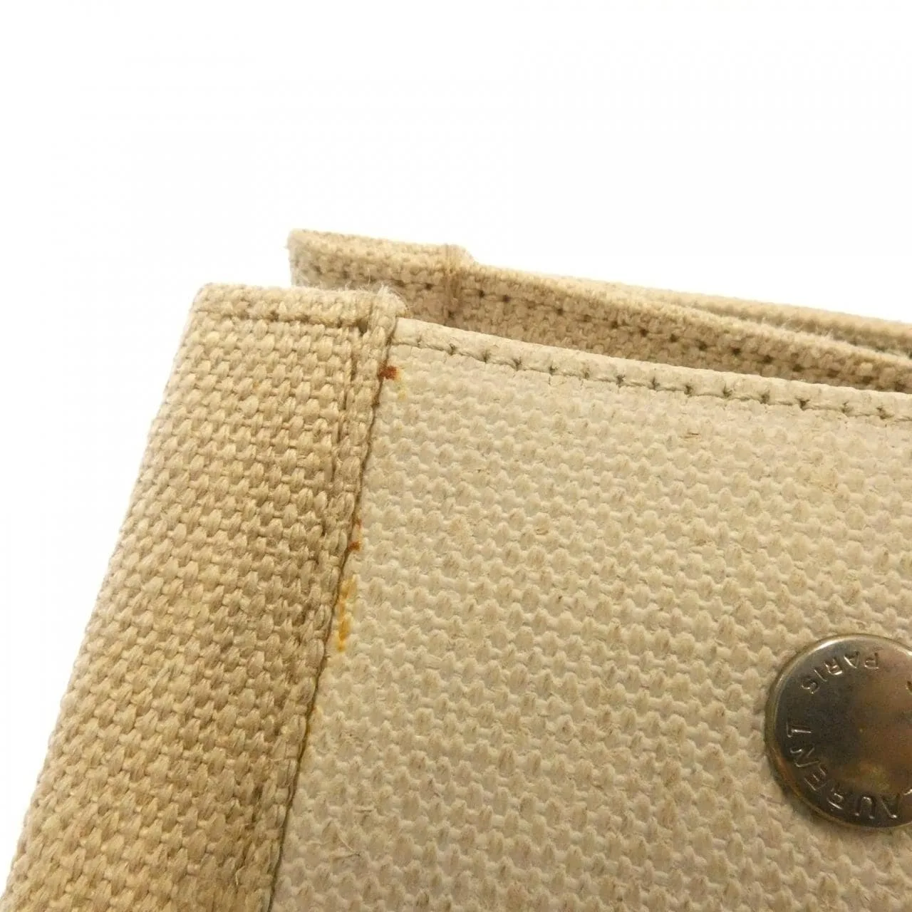 SAINT LAURENT 509415 9J52D Handbag 黑色 中古品B - 縮圖 5