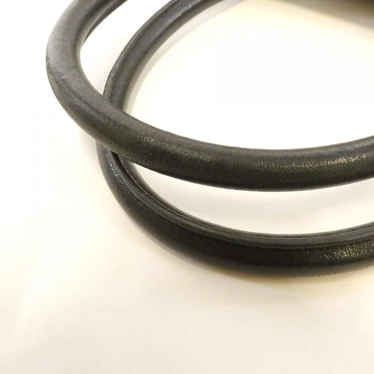 SAINT LAURENT 509415 9J52D Handbag 黑色 中古品B - 縮圖 6