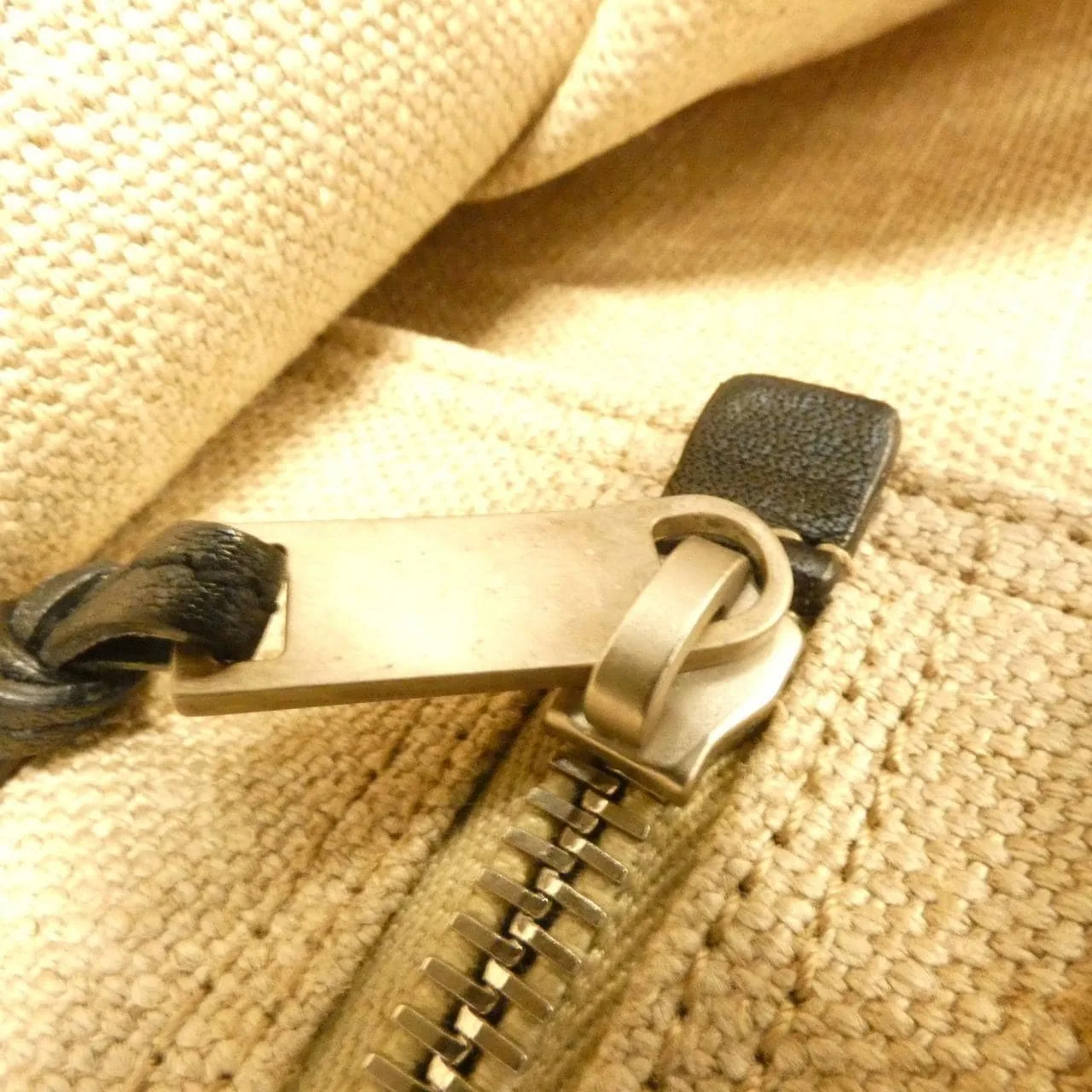 SAINT LAURENT 509415 9J52D Handbag 黑色 中古品B - 縮圖 8