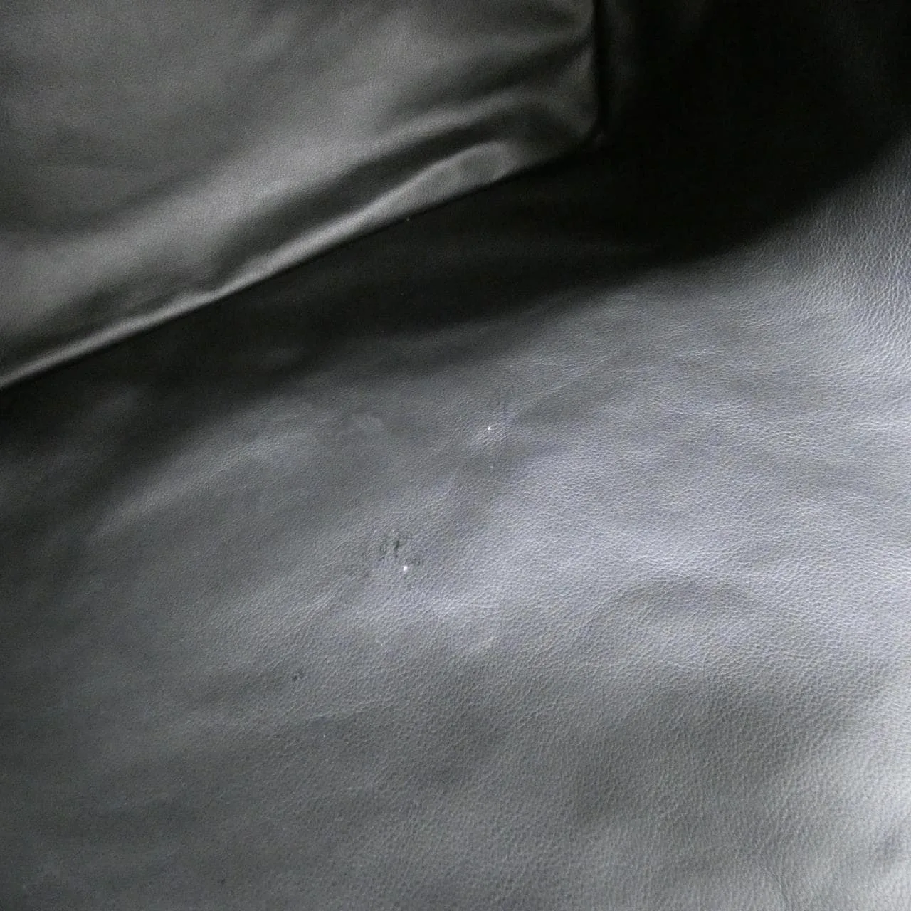 GOYARD Anjou Handbag Canvas Black Canvas Rank A - Thumbnail 5