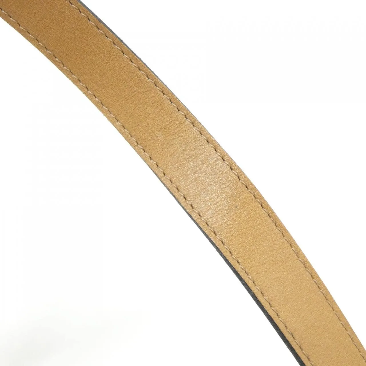 DIOR Shoulder Canvas 棕色 帆布 中古品A - 縮圖 8