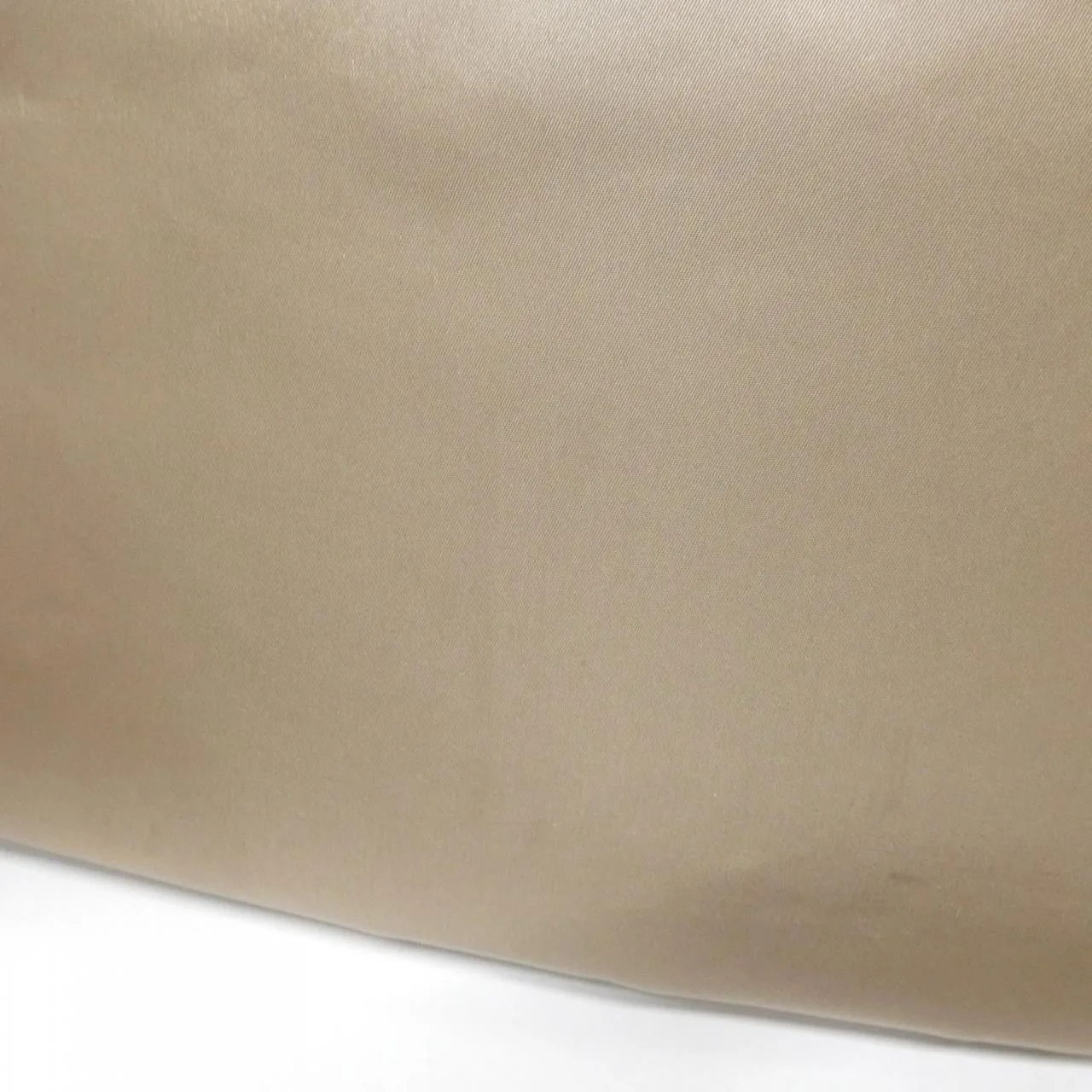 FENDI Baguette 7VA536 AG0P Shoulder Nylon Beige Nylon Rank A - Thumbnail 4