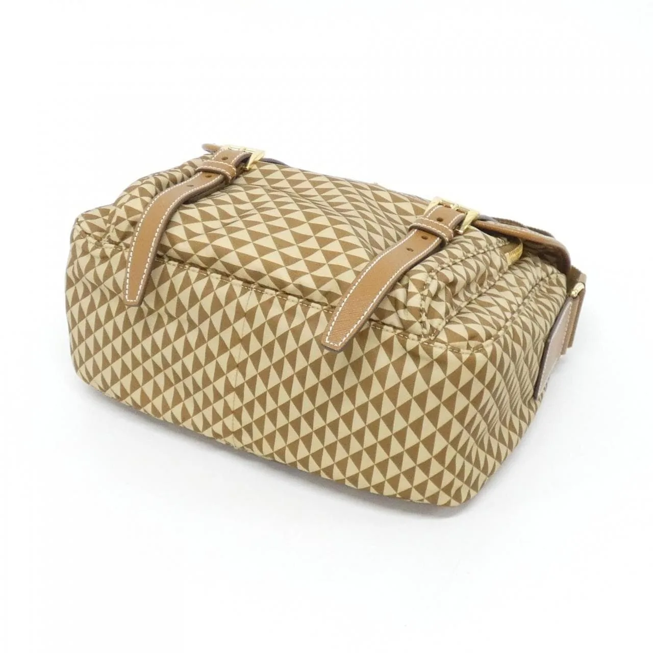 PRADA 1BD383 Shoulder Black Rank A - Thumbnail 3