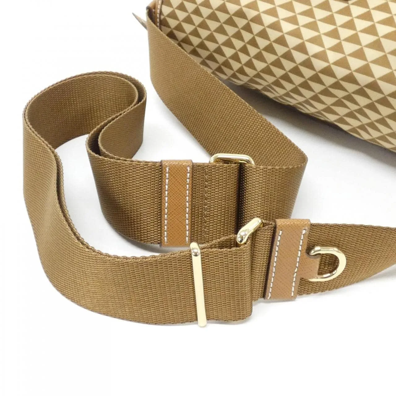 PRADA 1BD383 Shoulder Black Rank A - Thumbnail 5