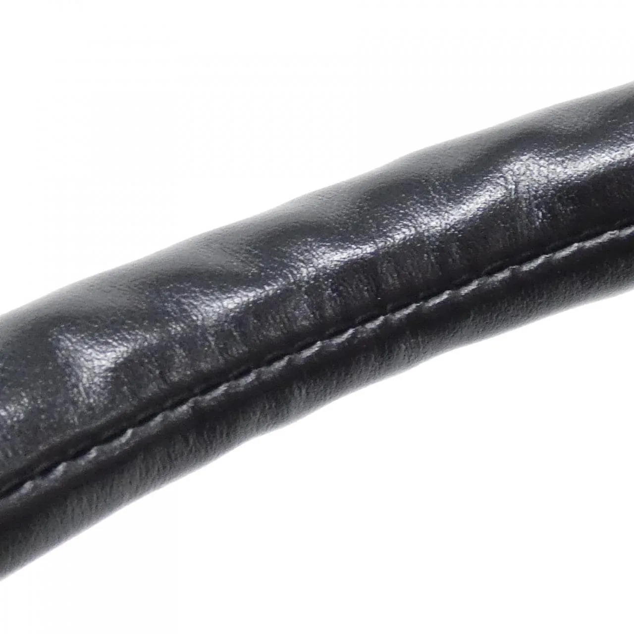 PRADA 1BE082 Shoulder Black Rank A - Thumbnail 5