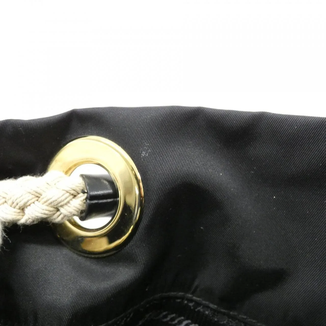 PRADA 1BE082 Shoulder Black Rank A - Thumbnail 7