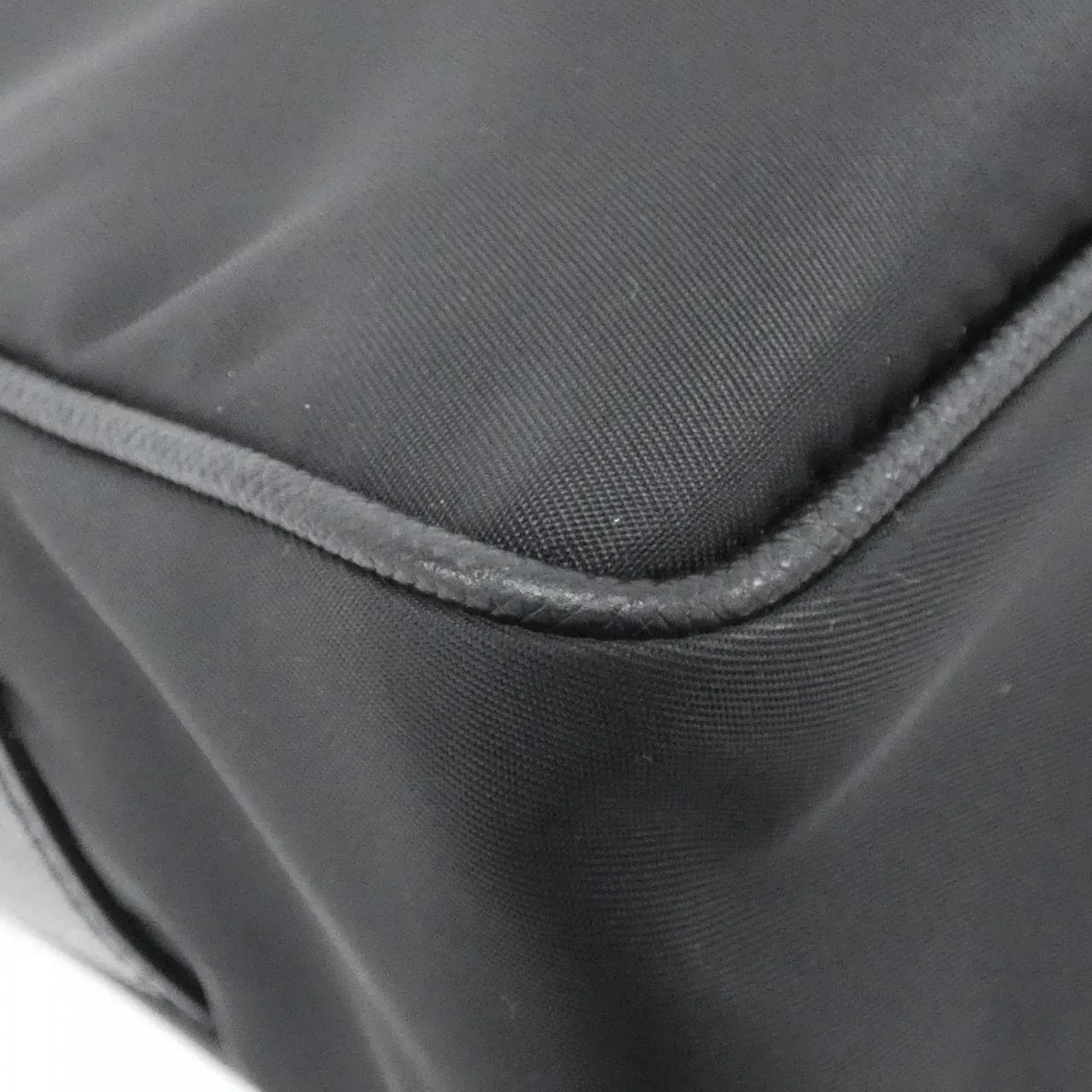 PRADA 2VH048 Shoulder Black Rank A - Thumbnail 3