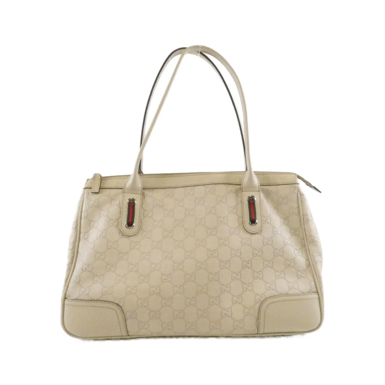 GUCCI 293599 Handbag Leather
