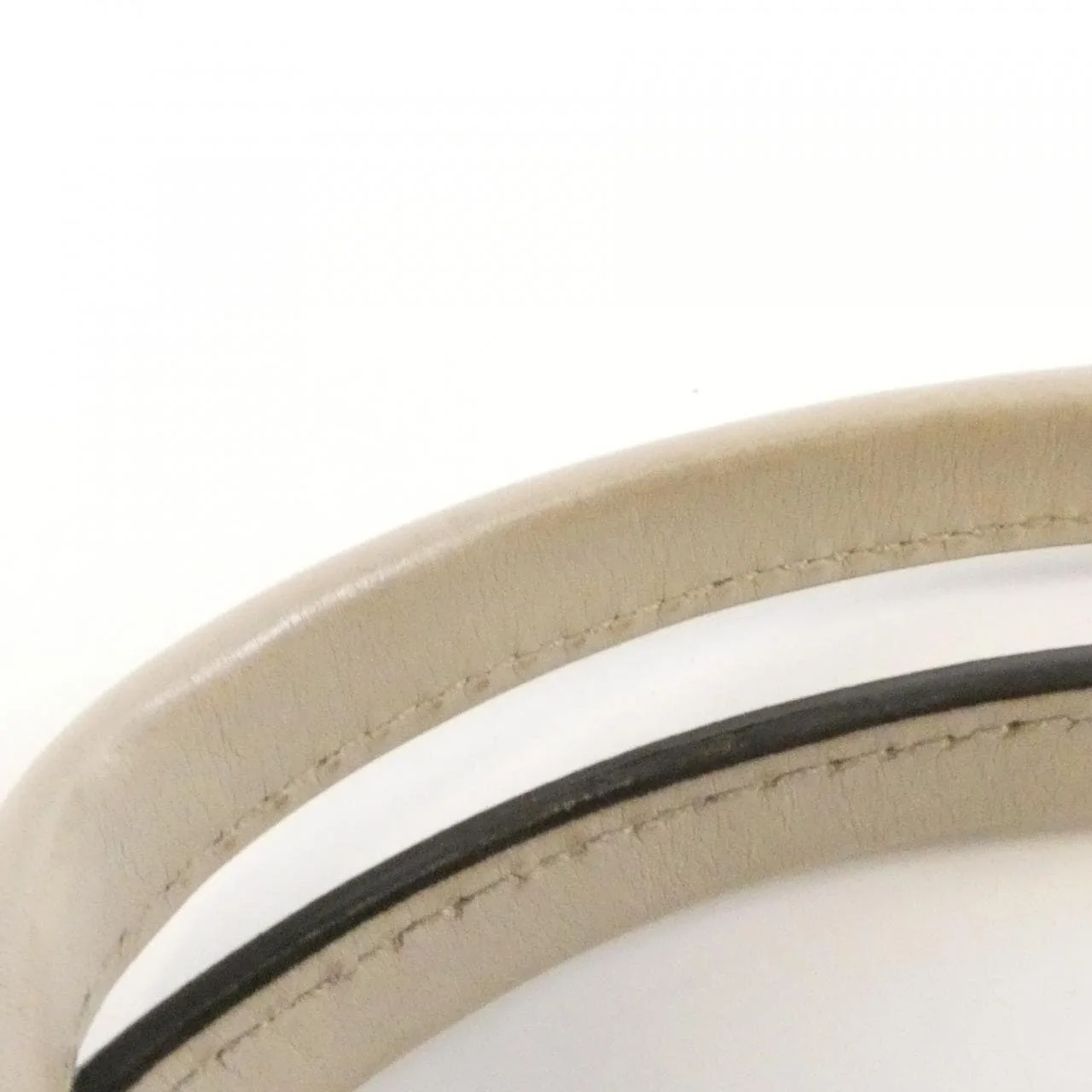 GUCCI 293599 Handbag Leather Black Leather Rank B - Thumbnail 6