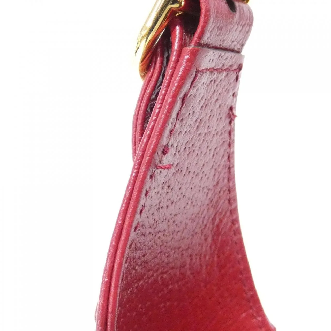 GUCCI Jackie 636706 Shoulder Canvas Bordeaux Canvas Rank A - Thumbnail 6