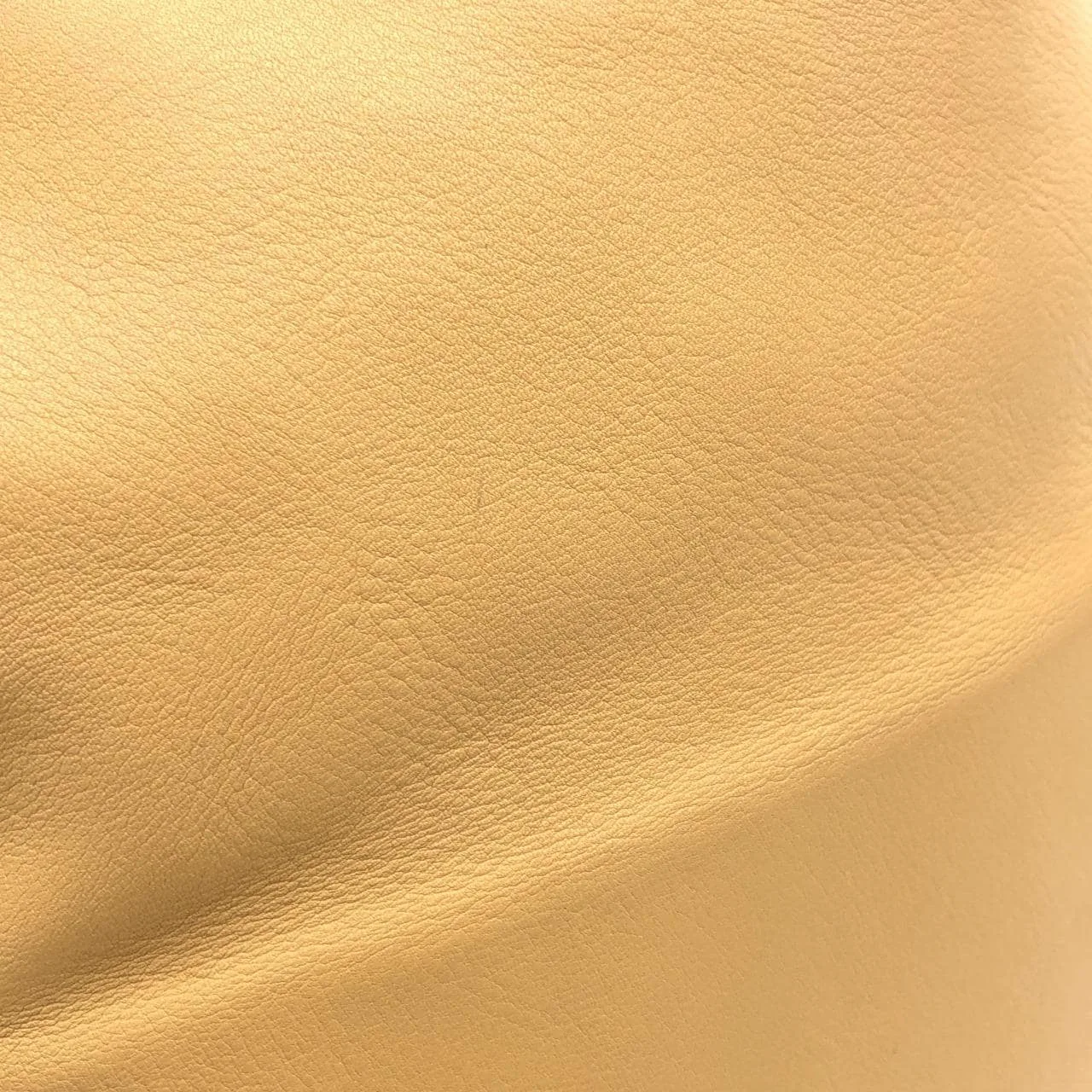 CELINE Shoulder Leather Beige Leather Rank A - Thumbnail 5