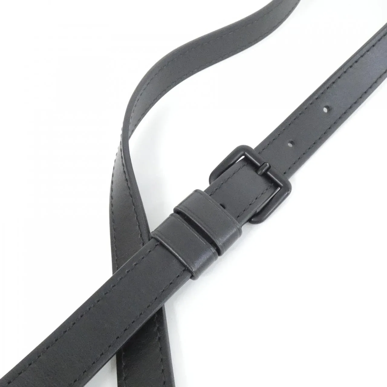 LOUIS VUITTON Christopher M80793 Shoulder Monogram 黃色 Monogram 中古品A - 縮圖 7