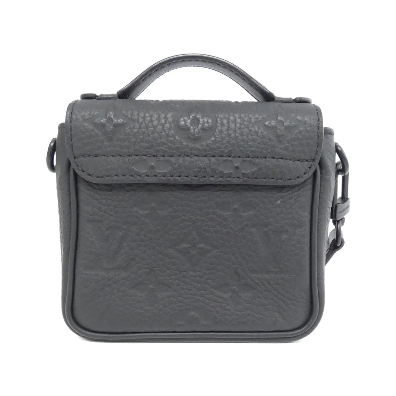 LOUIS VUITTON M83148 Shoulder Monogram Black Monogram Rank A - Thumbnail 2