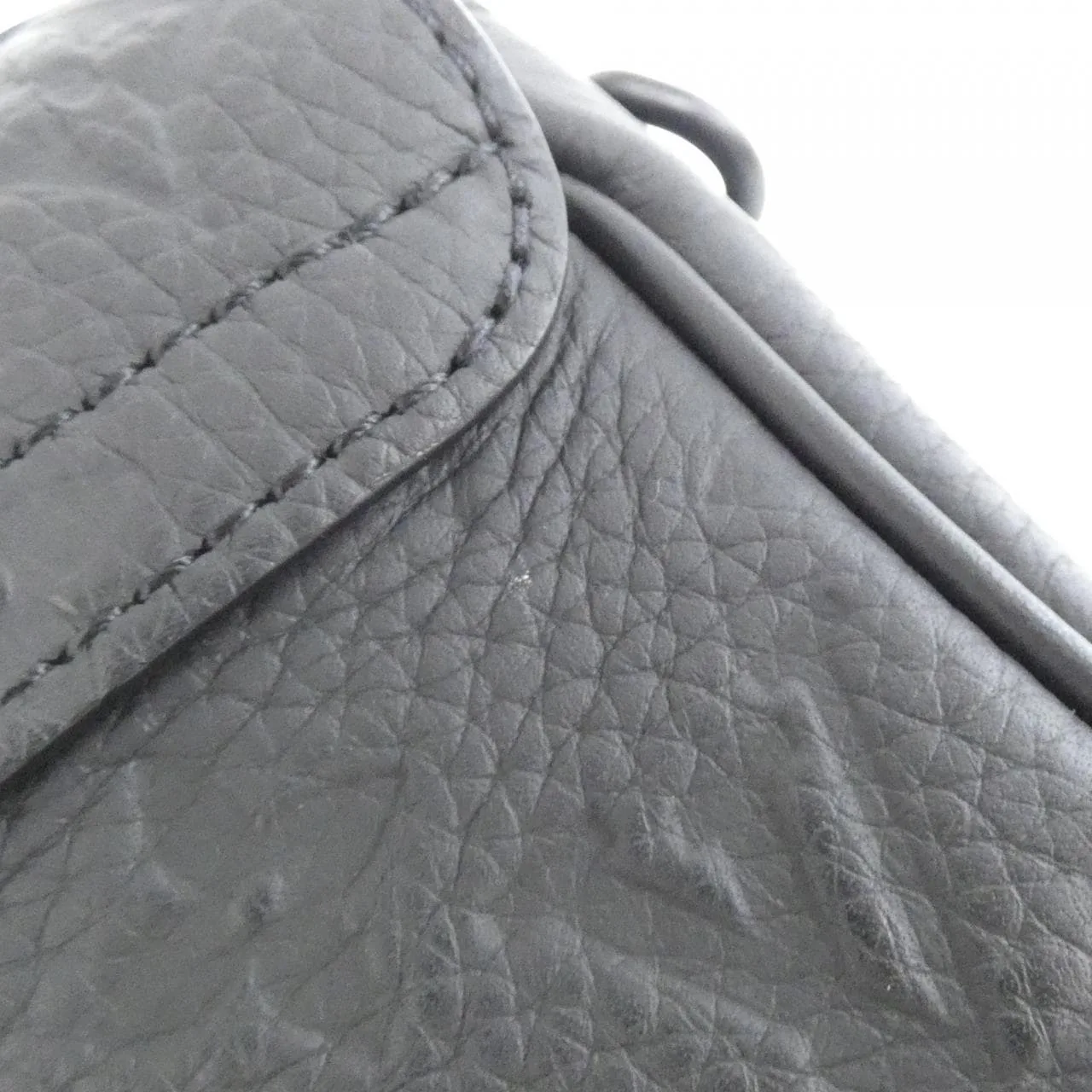 LOUIS VUITTON M83148 Shoulder Monogram Black Monogram Rank A - Thumbnail 5