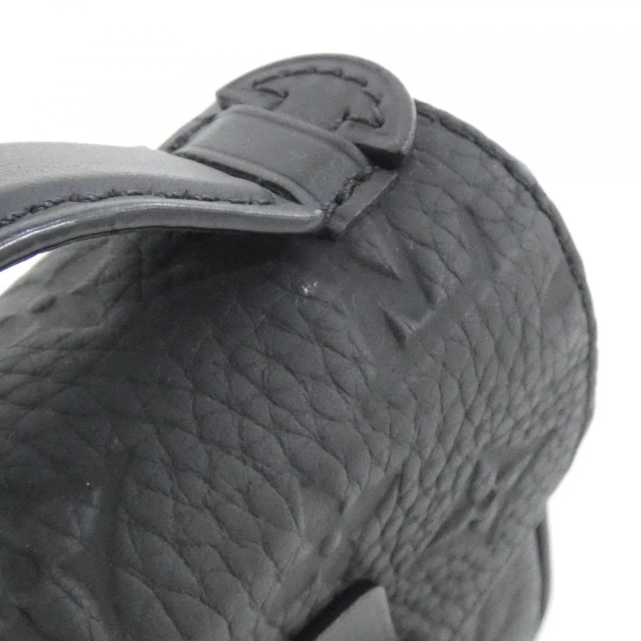 LOUIS VUITTON M83148 Shoulder Monogram Black Monogram Rank A - Thumbnail 7