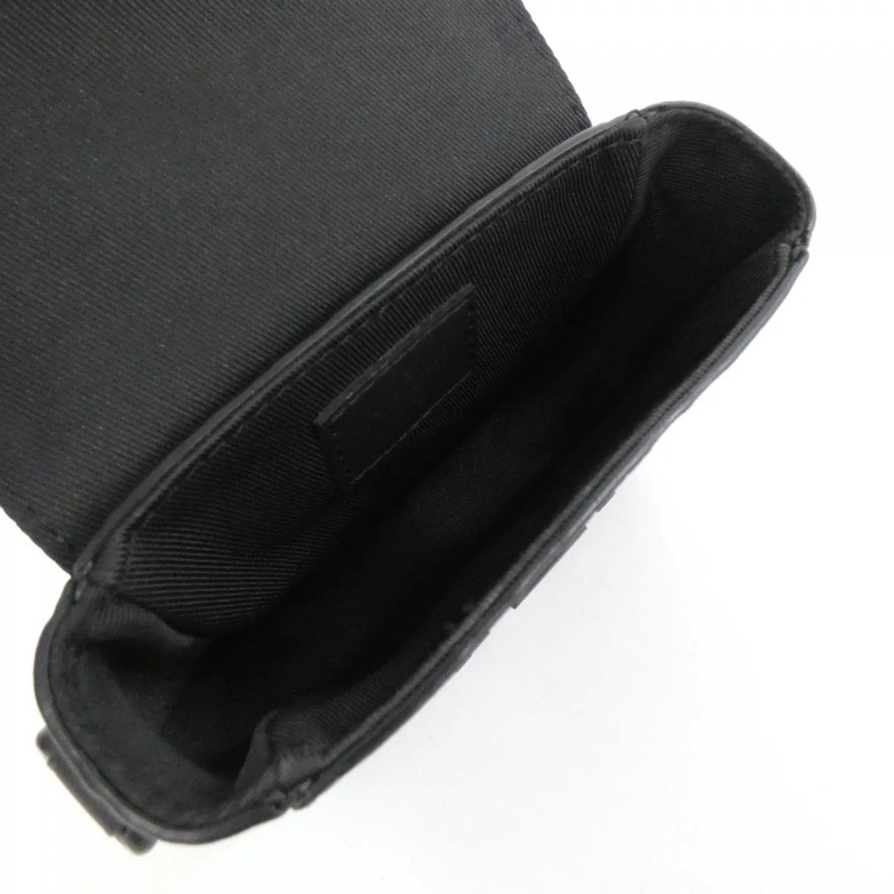 LOUIS VUITTON M83148 Shoulder Monogram Black Monogram Rank A - Thumbnail 9