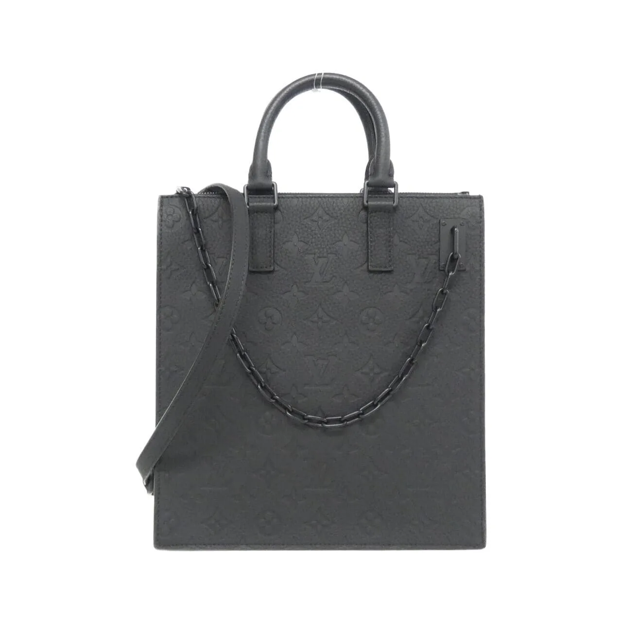 LOUIS VUITTON M55924 Handbag Monogram