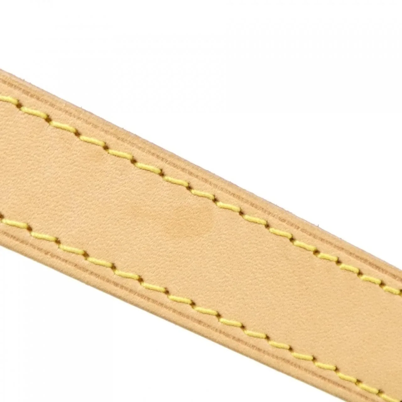 LOUIS VUITTON M43587 Handbag Monogram 黑色 Monogram 中古品A - 縮圖 6