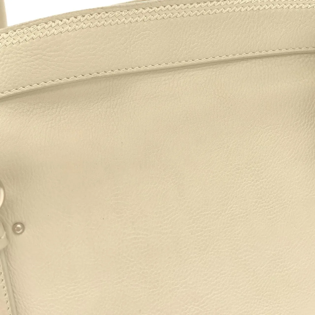 DIOR 肩背包 皮革 黑色 皮革 中古品B - 縮圖 4