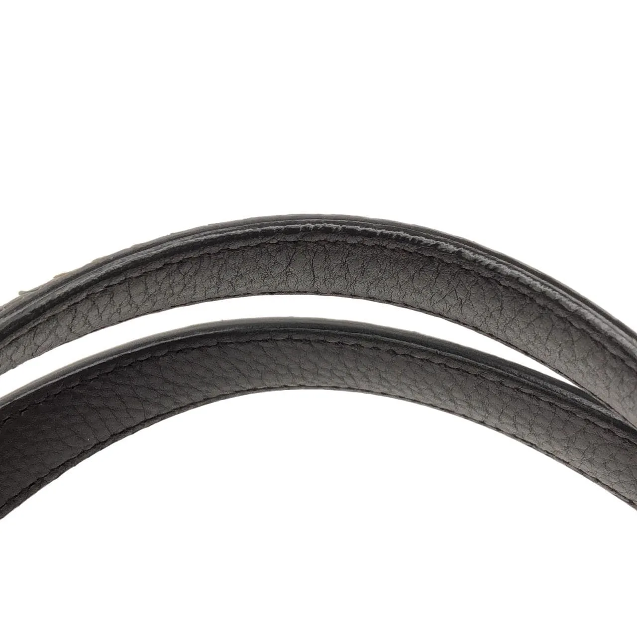 GUCCI 282309 手提包 蟒蛇皮 米色 蟒蛇皮 中古品A - 縮圖 6