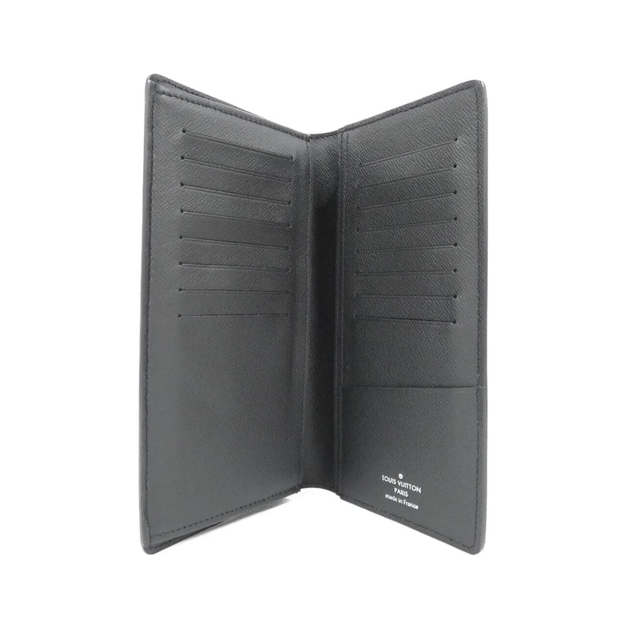 LOUIS VUITTON M81318 Wallet Damier Blue Damier Rank A - Thumbnail 6