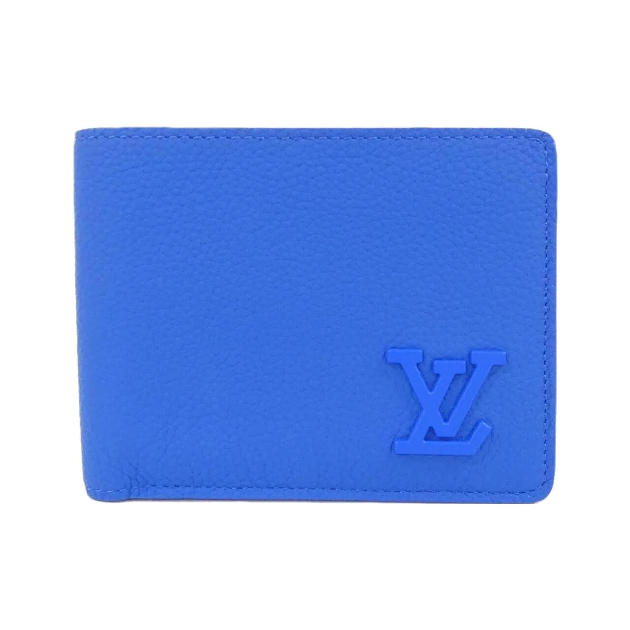 LOUIS VUITTON M82272 Coin Case Lambskin