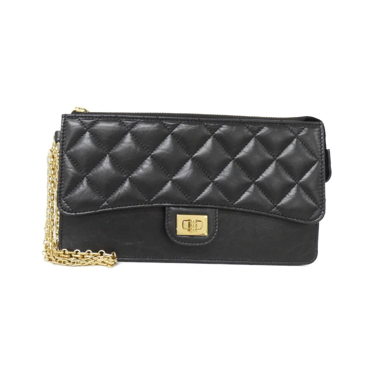 CHANEL Timeless Classic AP0623 銀包