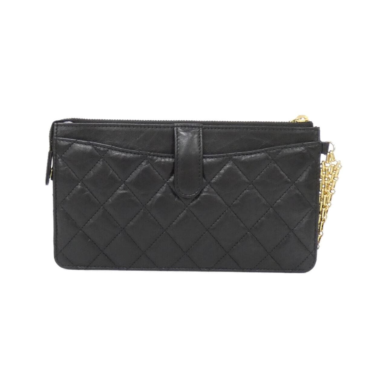 CHANEL Timeless Classic AP0623 銀包 2