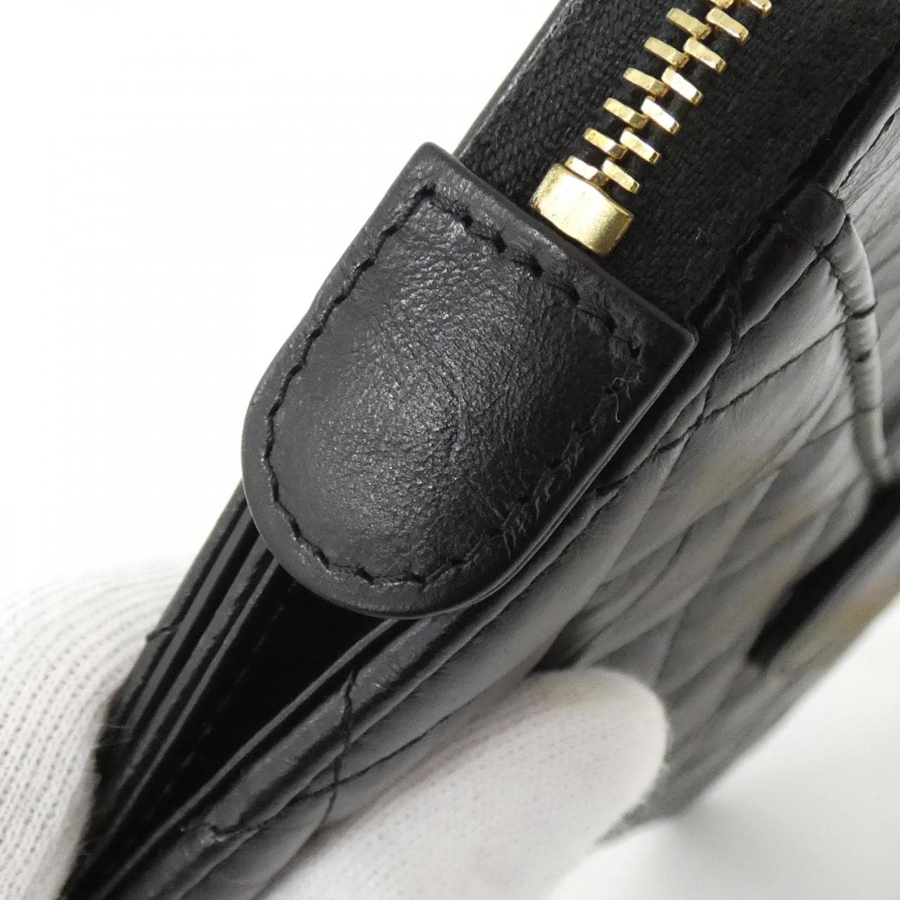 CHANEL Timeless Classic AP0623 銀包 3