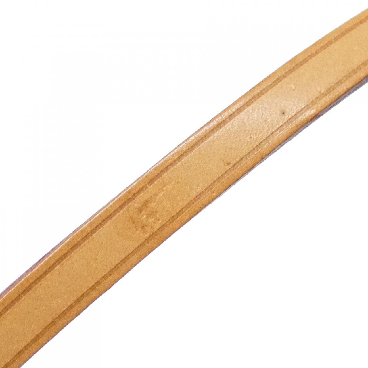 LOUIS VUITTON Pochette M51980 Pochette Monogram Black Monogram - Thumbnail 5