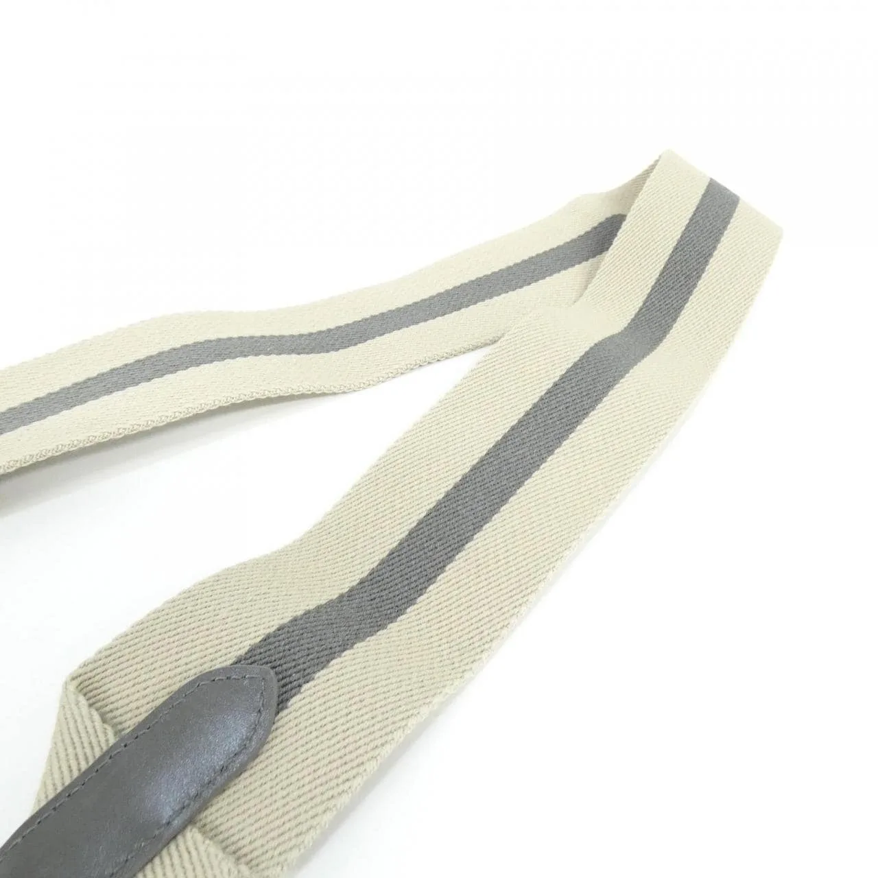 CELINE 49S022ADA Wallet Canvas Black Canvas Rank A - Thumbnail 2