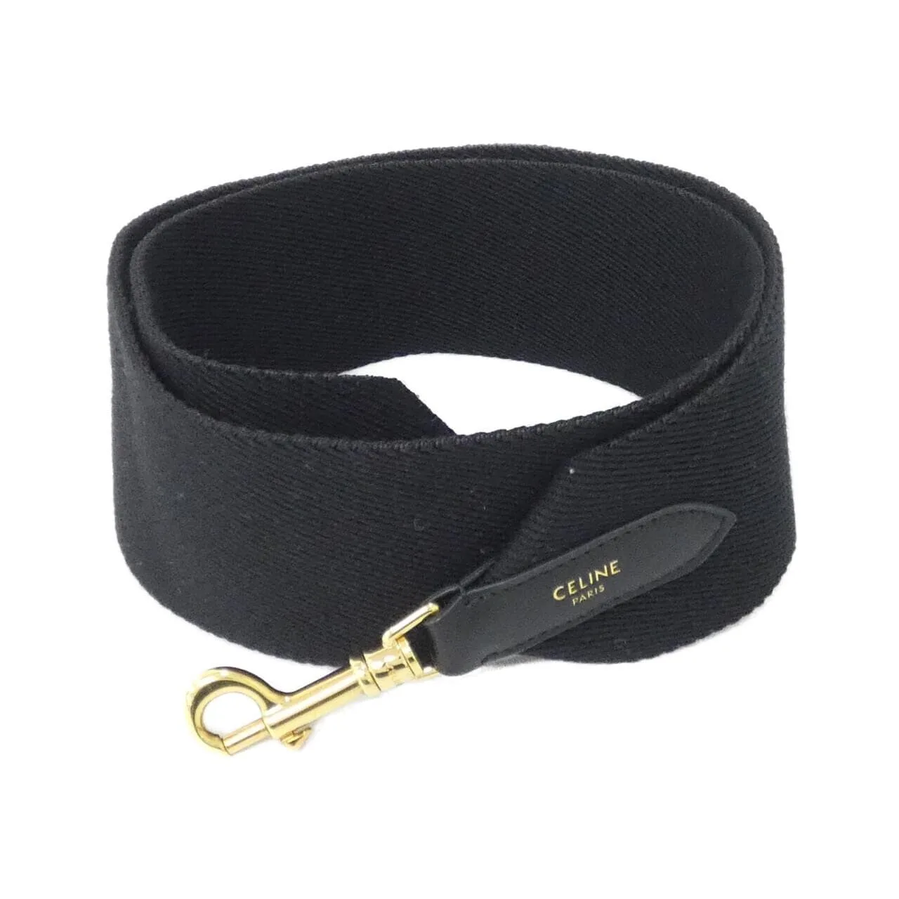 CELINE 49S022ADB Wallet Canvas