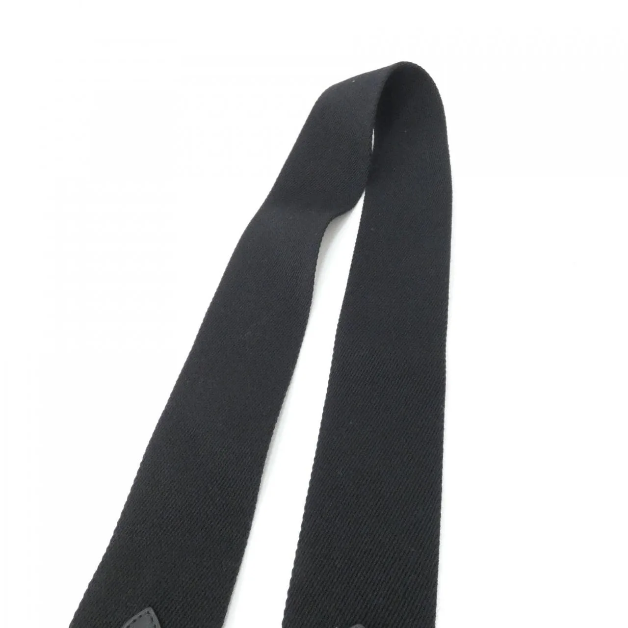 CELINE 49S022ADB Wallet Canvas Black Canvas Rank A - Thumbnail 2